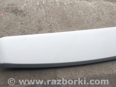 ФОТО Обшивка багажника для Subaru Outback Киев