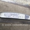 Обшивка багажника Subaru Outback