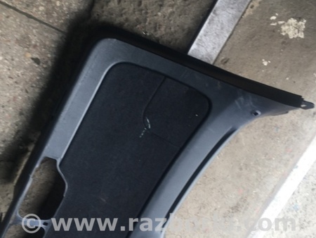 ФОТО Обшивка багажника для Subaru Outback Киев