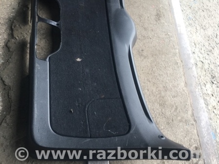 ФОТО Обшивка багажника для Subaru Outback Киев