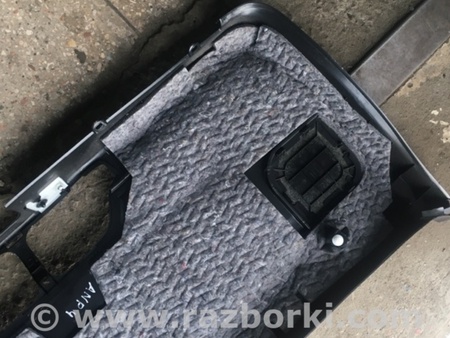 ФОТО Обшивка багажника для Subaru Outback Киев