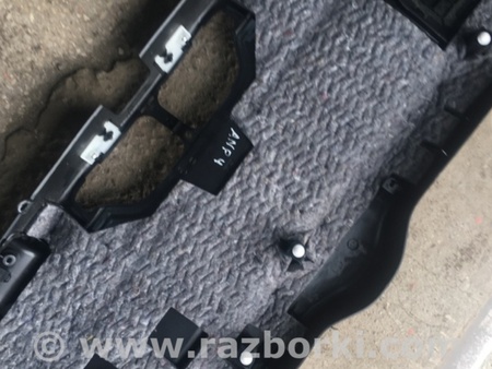 ФОТО Обшивка багажника для Subaru Outback Киев