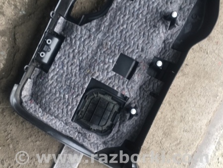 ФОТО Обшивка багажника для Subaru Outback Киев