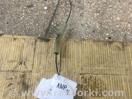 ФОТО Замок багажника для Subaru Outback Киев