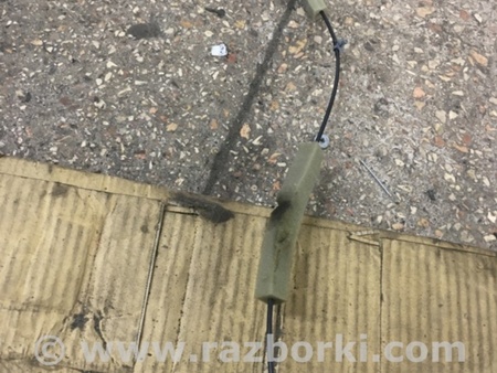 ФОТО Замок багажника для Subaru Outback Киев