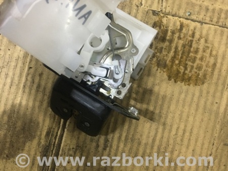ФОТО Замок багажника для Subaru Outback Киев