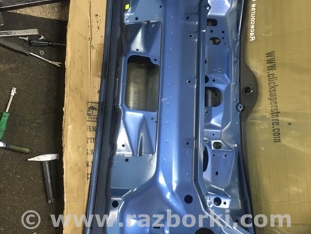 ФОТО Крышка багажника со стеклом для Subaru Outback Киев