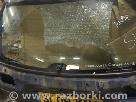 ФОТО Крышка багажника со стеклом для Subaru Outback Киев