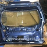 Крышка багажника со стеклом Subaru Outback