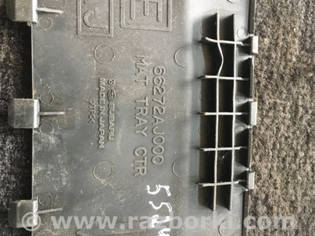 ФОТО Вкладыш для Subaru Outback Киев
