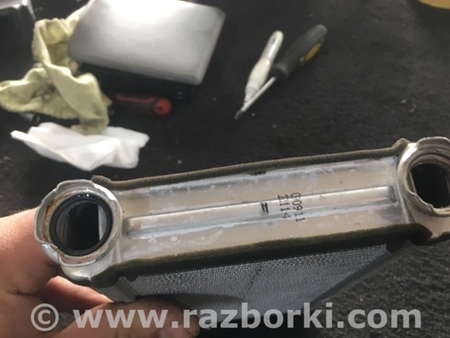 ФОТО Радиатор печки для Subaru Outback Киев