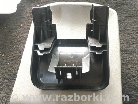 ФОТО Заглушка для Subaru Outback Киев