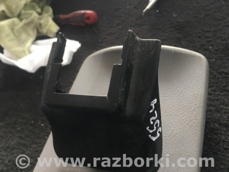ФОТО Заглушка для Subaru Outback Киев