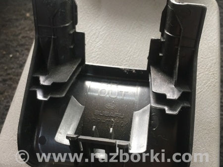 ФОТО Заглушка для Subaru Outback Киев