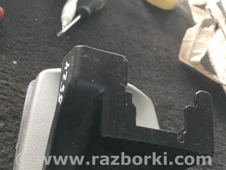 ФОТО Заглушка для Subaru Outback Киев