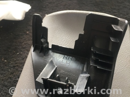 ФОТО Заглушка для Subaru Outback Киев