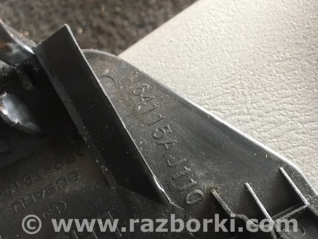 ФОТО Заглушка для Subaru Outback Киев