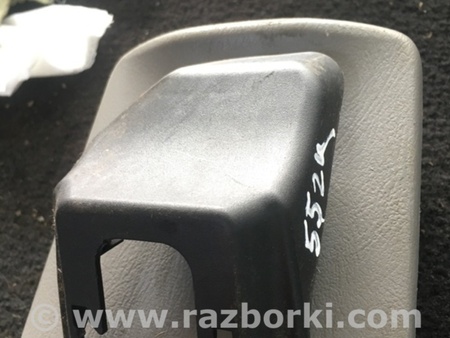 ФОТО Заглушка для Subaru Outback Киев