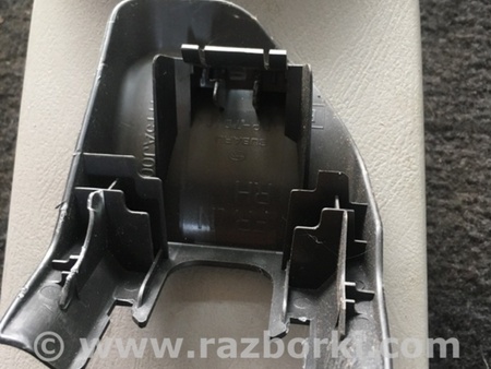 ФОТО Заглушка для Subaru Outback Киев