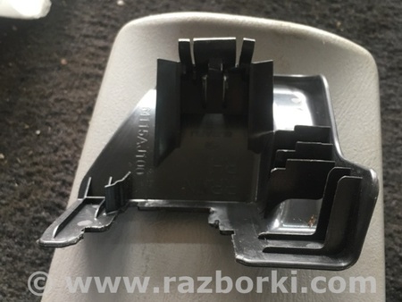 ФОТО Заглушка для Subaru Outback Киев