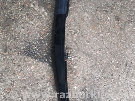 ФОТО релинги продольные для Subaru Outback Киев