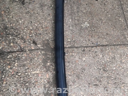 ФОТО релинги продольные для Subaru Outback Киев