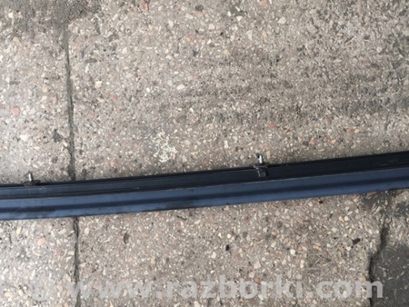 ФОТО релинги продольные для Subaru Outback Киев