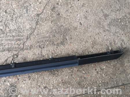 ФОТО релинги продольные для Subaru Outback Киев
