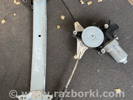 ФОТО Стеклоподъемник для Subaru Forester SG Киев