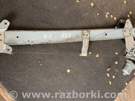 ФОТО Стеклоподъемник для Subaru Forester SG Киев