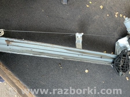ФОТО Стеклоподъемник для Subaru Forester SG Киев