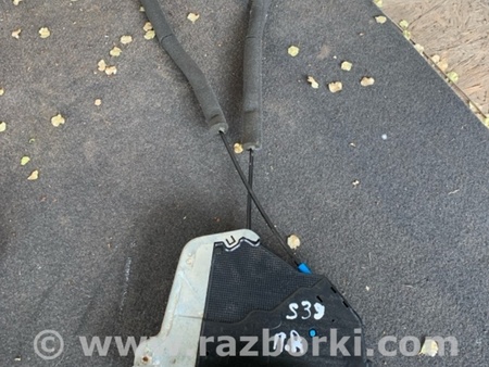 ФОТО Замок двери для Subaru Forester SG Киев