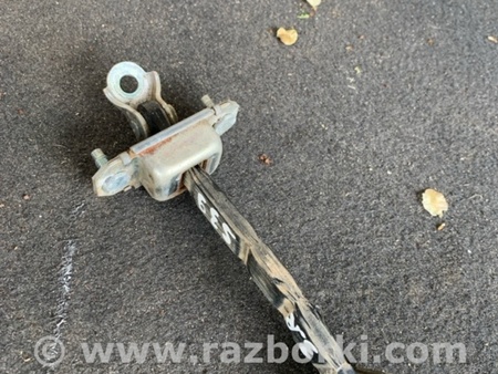 ФОТО Ограничитель двери для Subaru Forester SG Киев