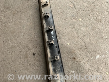 ФОТО Накладка на дверь для Subaru Forester SG Киев