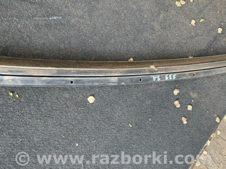 ФОТО Уплотнительная резинка для Subaru Forester SG Киев