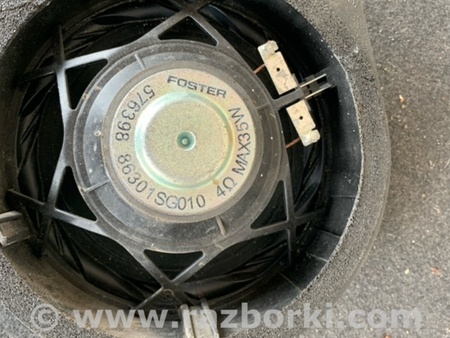 ФОТО Динамик для Subaru Forester SG Киев