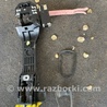 Кронштейн ручки дверной Subaru Forester SG