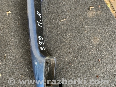 ФОТО Ручка двери внешняя для Subaru Forester SG Киев