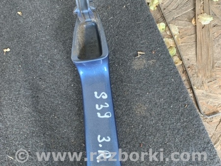 ФОТО Ручка двери внешняя для Subaru Forester SG Киев