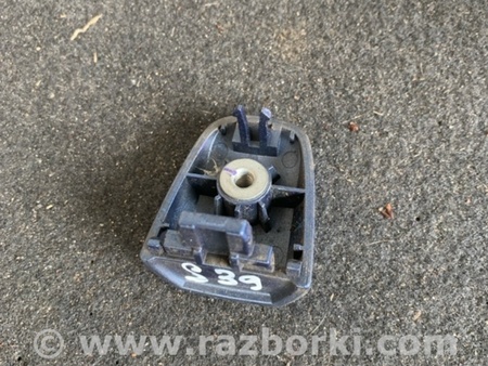 ФОТО Ручка двери внешняя для Subaru Forester SG Киев