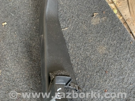 ФОТО Накладка кузова для Subaru Forester SG Киев