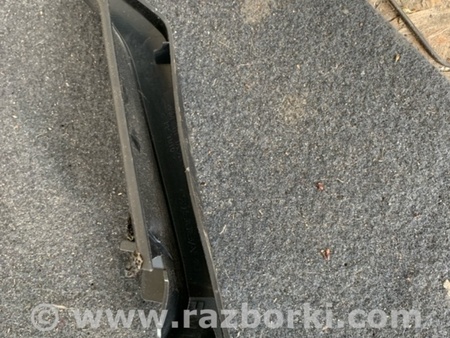 ФОТО Накладка кузова для Subaru Forester SG Киев