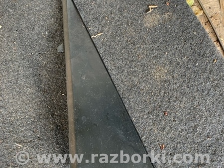 ФОТО Накладка кузова для Subaru Forester SG Киев