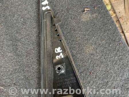 ФОТО Накладка кузова для Subaru Forester SG Киев
