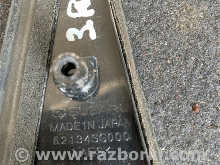 ФОТО Накладка кузова для Subaru Forester SG Киев