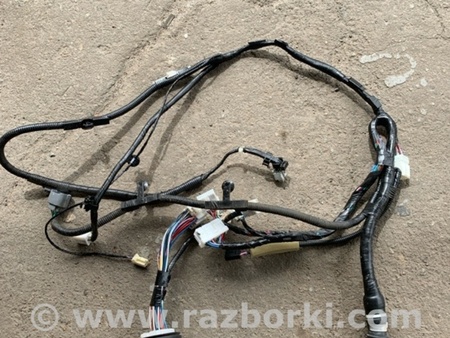 ФОТО Проводка для Subaru Forester SG Киев