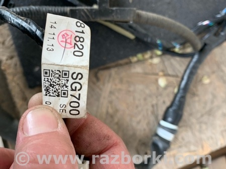 ФОТО Проводка для Subaru Forester SG Киев