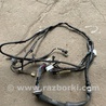 Проводка Subaru Forester SG