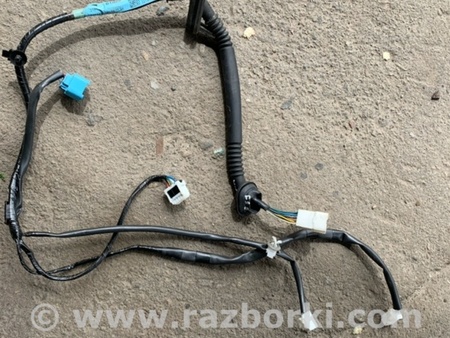 ФОТО Проводка для Subaru Forester SG Киев