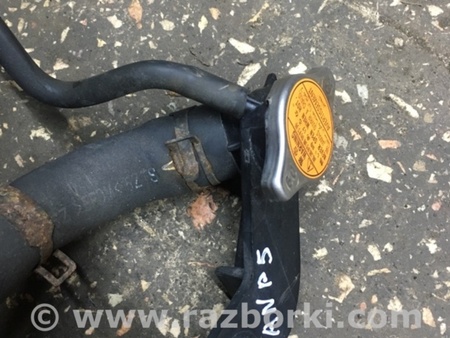 ФОТО Горловина для Subaru Tribeca Киев